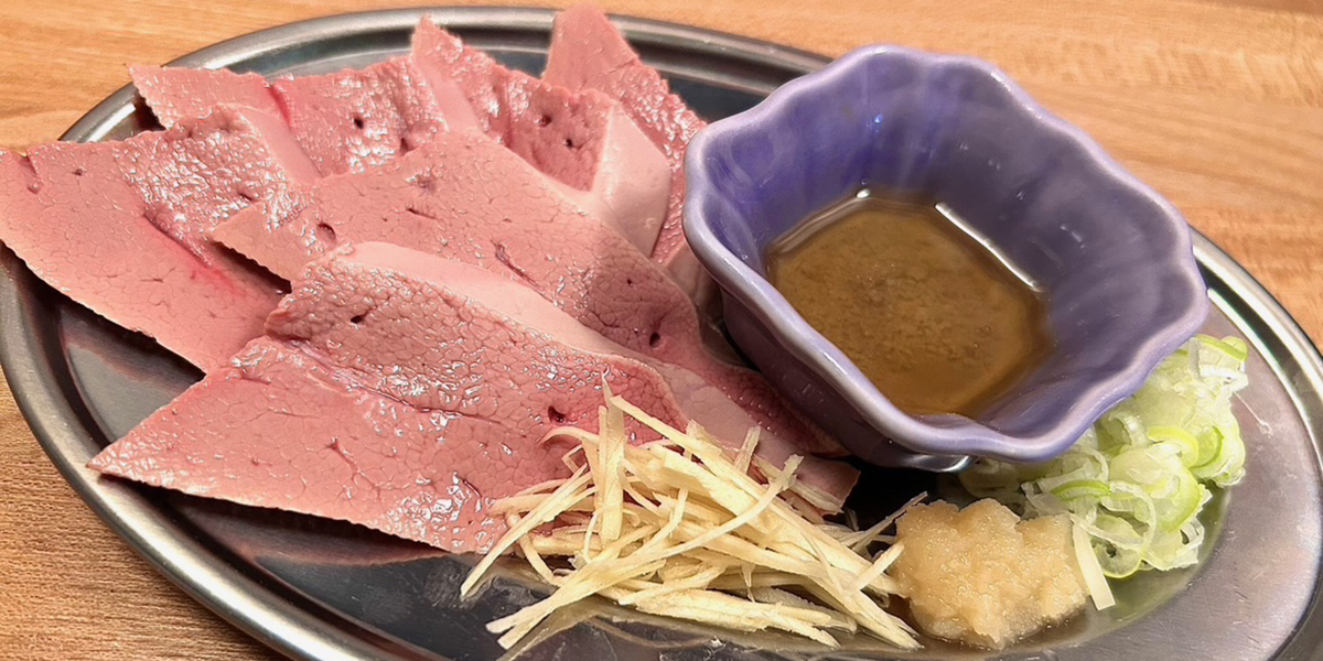 ムースーロー（木須肉）