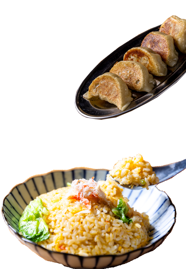 料理