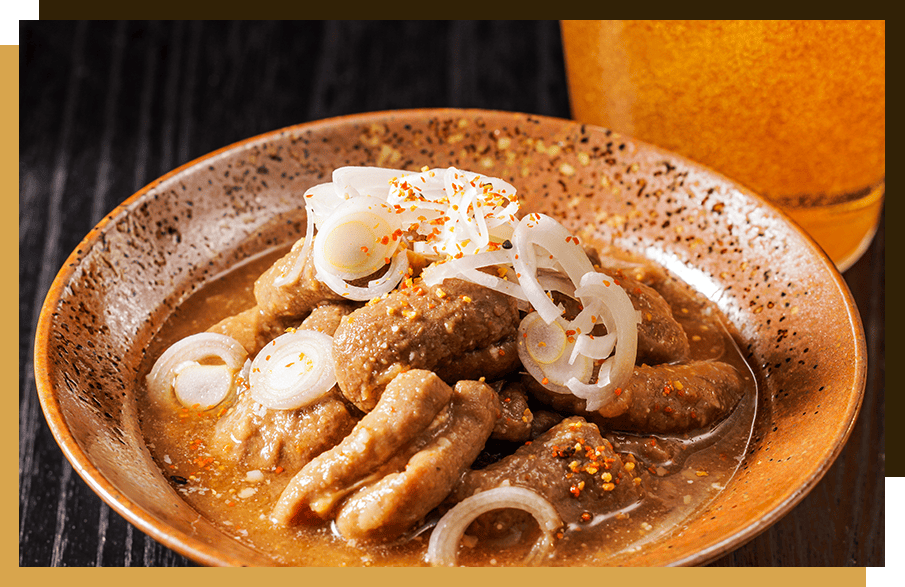 料理