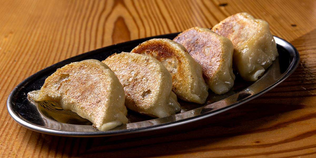 手作り点心(小籠包・餃子・焼売)